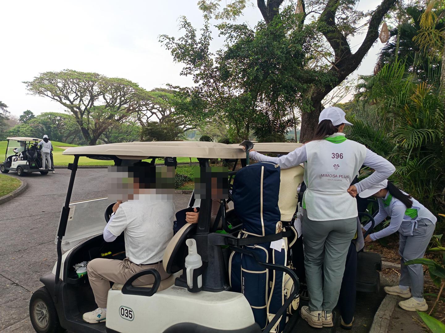 A POOLVILLA THAT WAS NEARBY IS EVERYTHING YOU NEED!